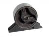 Lagerung, Motor Engine Mount:21640-33410