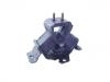 Lagerung, Motor Engine Mount:50810-671-000