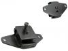 опора двигателя Engine Mount:12361-50121