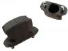 Engine Mount:50815-SA5-982