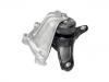 Soporte del motor Engine Mount:50870-TA2-H02