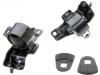 опора двигателя Engine Mount:12372-15160