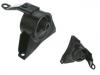 Lagerung, Motor Engine Mount:12305-16050