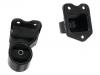 Lagerung, Motor Engine Mount:21930-34400