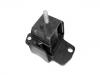 Lagerung, Motor Engine Mount:12361-BZ040