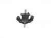 Lagerung, Motor Engine Mount:12361-76042