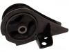 Lagerung, Motor Engine Mount:50810-S50-980