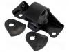 Lagerung, Motor Engine Mount:12372-74450