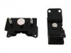 Lagerung, Motor Engine Mount:12371-50081