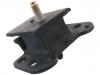 опора двигателя Engine Mount:11220-10J09