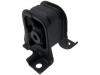 Lagerung, Motor Engine Mount:50840-S1A-E00