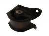 Engine Mount:50810-ST7-000