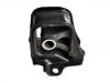 Engine Mount:50840-S2X-000