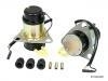 Kraftstoffpumpe Fuel Pump:16700-657-065