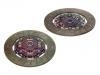 Clutch Disc:30100-N4202