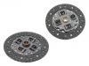 Disco de embrague Clutch Disc:31250-14183