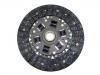 диск сцепления Clutch Disc:31250-20170