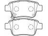 刹车片 Brake Pad Set:04466-05010