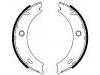 Bremsbackensatz Brake Shoe Set:002 420 59 20