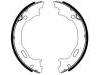 ブレーキシュー Brake Shoe Set:163 420 02 20