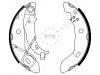 제 동자 Brake Shoe Set:168 420 03 20