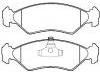 Brake Pad Set:96FB-2K021-AA