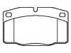 ブレーキパッド Brake Pad Set:1605 463