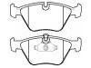 브레이크 패드 Brake Pad Set:34 11 1 163 387