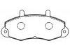 ブレーキパッド Brake Pad Set:5 028 863