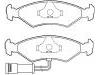 Brake Pad Set:5 018 900