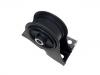 Lagerung, Motor Engine Mount:50810-SH3-985