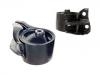 Soporte del motor Engine Mount:50820-SR3-J11