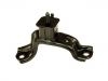 Lagerung, Motor Engine Mount:50855-SG0-980