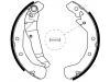 刹车蹄片 Brake Shoe Set:16 05 969