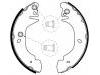 제 동자 Brake Shoe Set:1 014 316