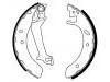 Kit mâchoire de frein Brake Shoe Set:1 014 655