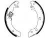 Bremsbackensatz Brake Shoe Set:1 041 484