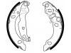 Bremsbackensatz Brake Shoe Set:1 123 789