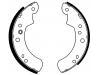 刹车蹄片 Brake Shoe Set:1 662 293