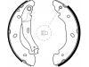 제 동자 Brake Shoe Set:4 110 585