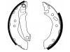 ブレーキシュー Brake Shoe Set:5 027 751