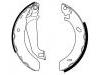 제 동자 Brake Shoe Set:5 027 752