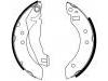 제 동자 Brake Shoe Set:6 150 270