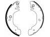 刹车蹄片 Brake Shoe Set:6 579 150