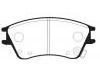 브레이크 패드 Brake Pad Set:58101-2DA10