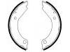 ブレーキシュー Brake Shoe Set:1330 310