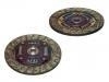 диск сцепления Clutch Disc:30100-52A88