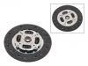 Kupplungsscheibe Clutch Disc:30100-92S08