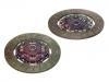 Kupplungsscheibe Clutch Disc:30100-F5588