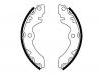 刹车蹄片 Brake Shoe Set:54710-73040